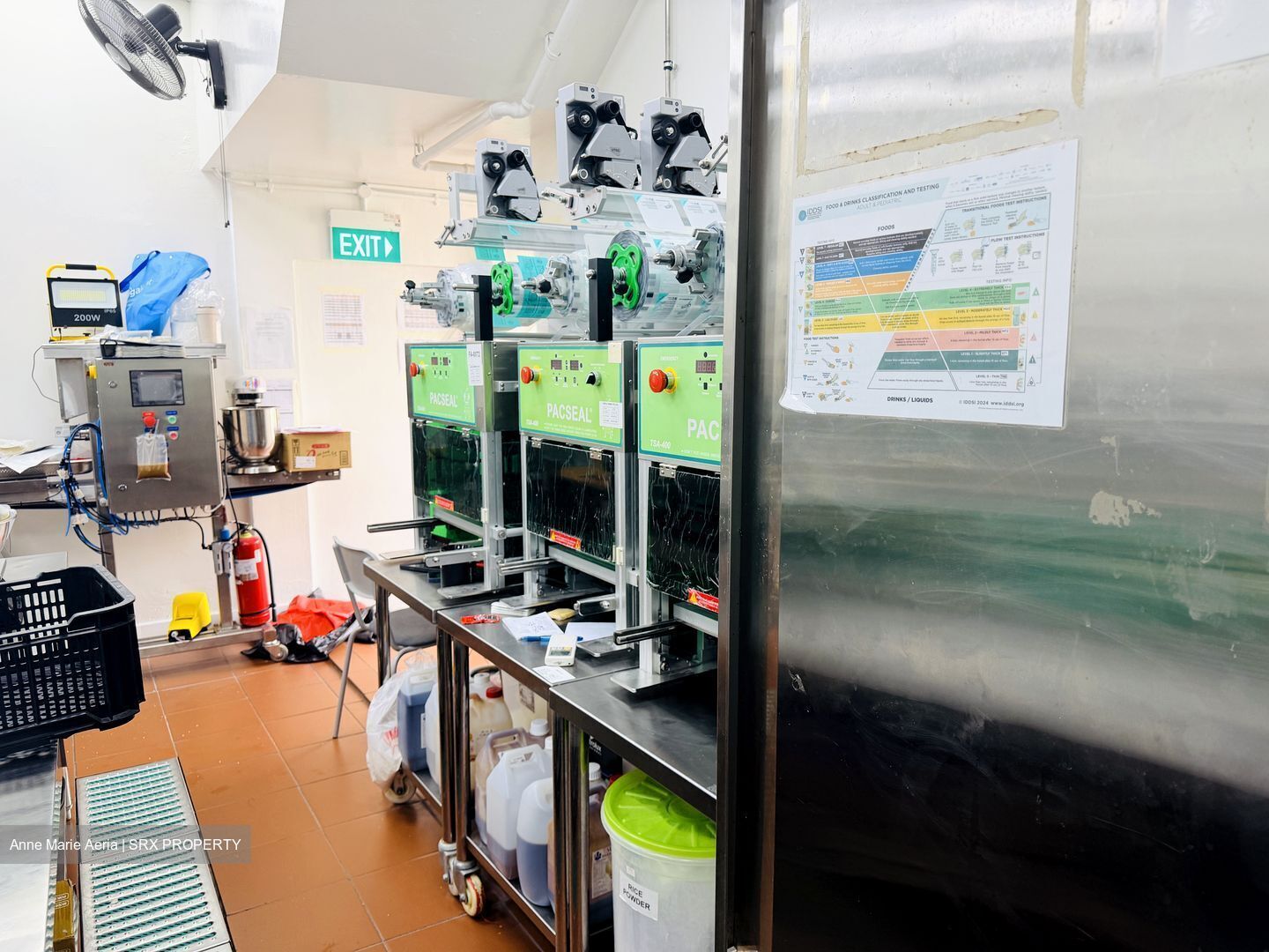 Food Xchange @ Admiralty (D27), Factory #607487561